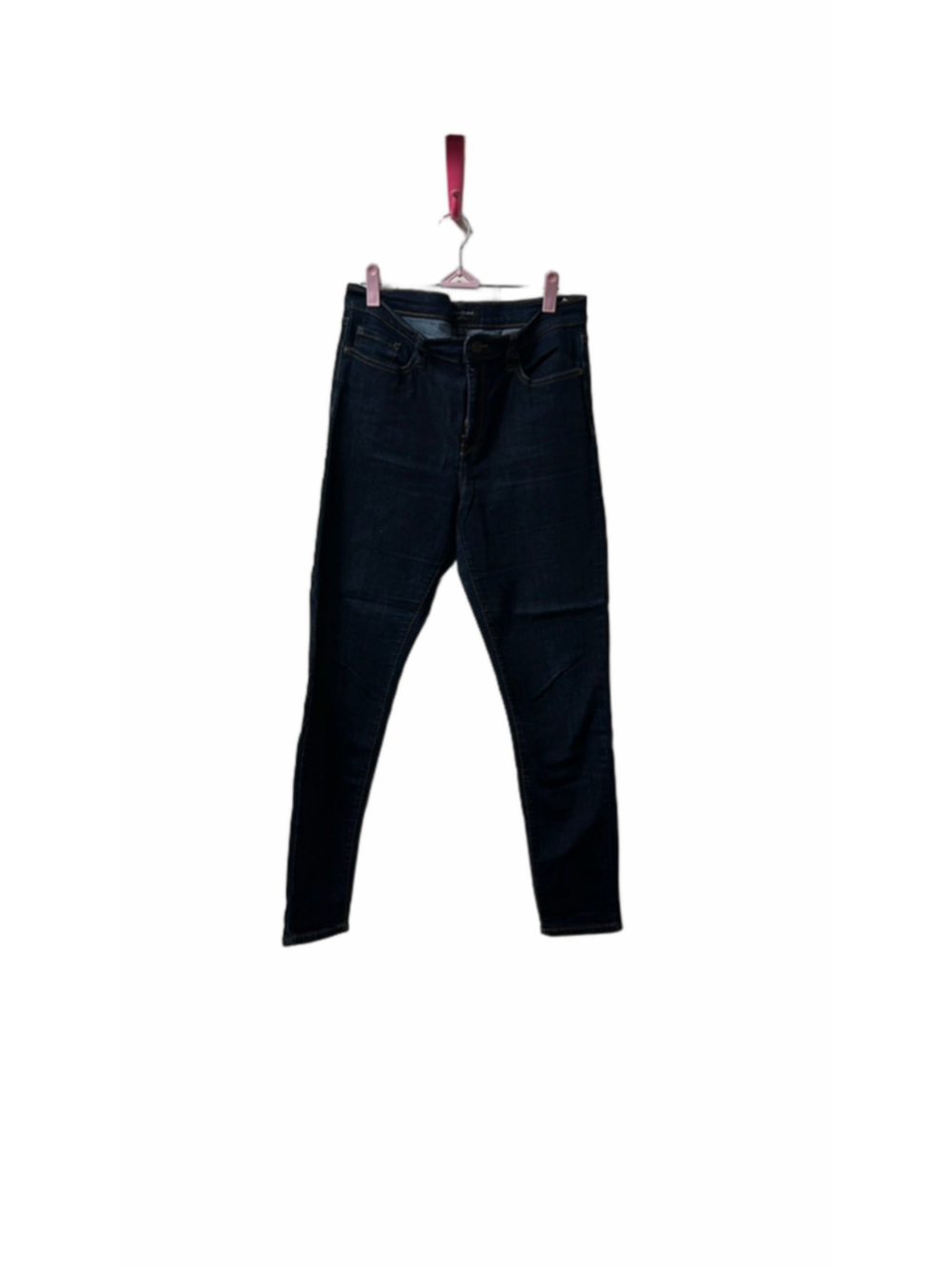 Banana Republic Dark wash Jeans